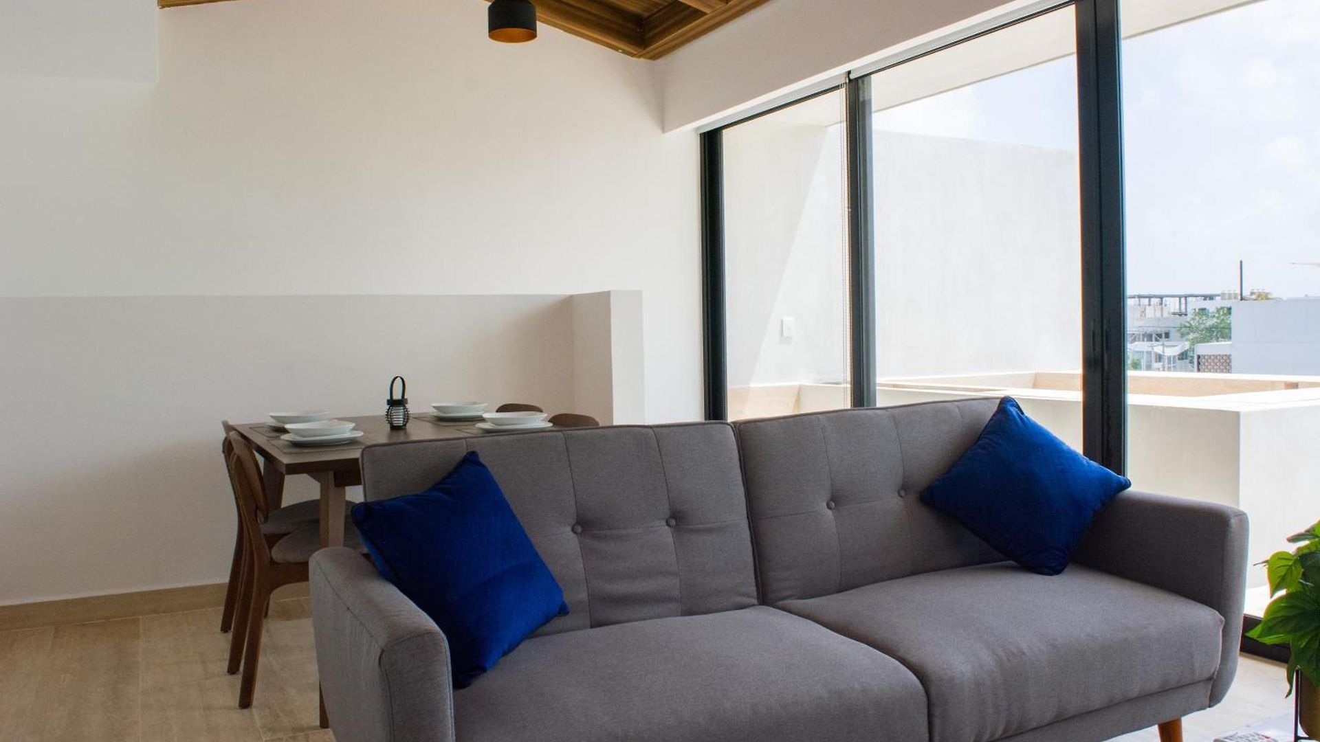 Kiin Tulum, Luxury Apartment *