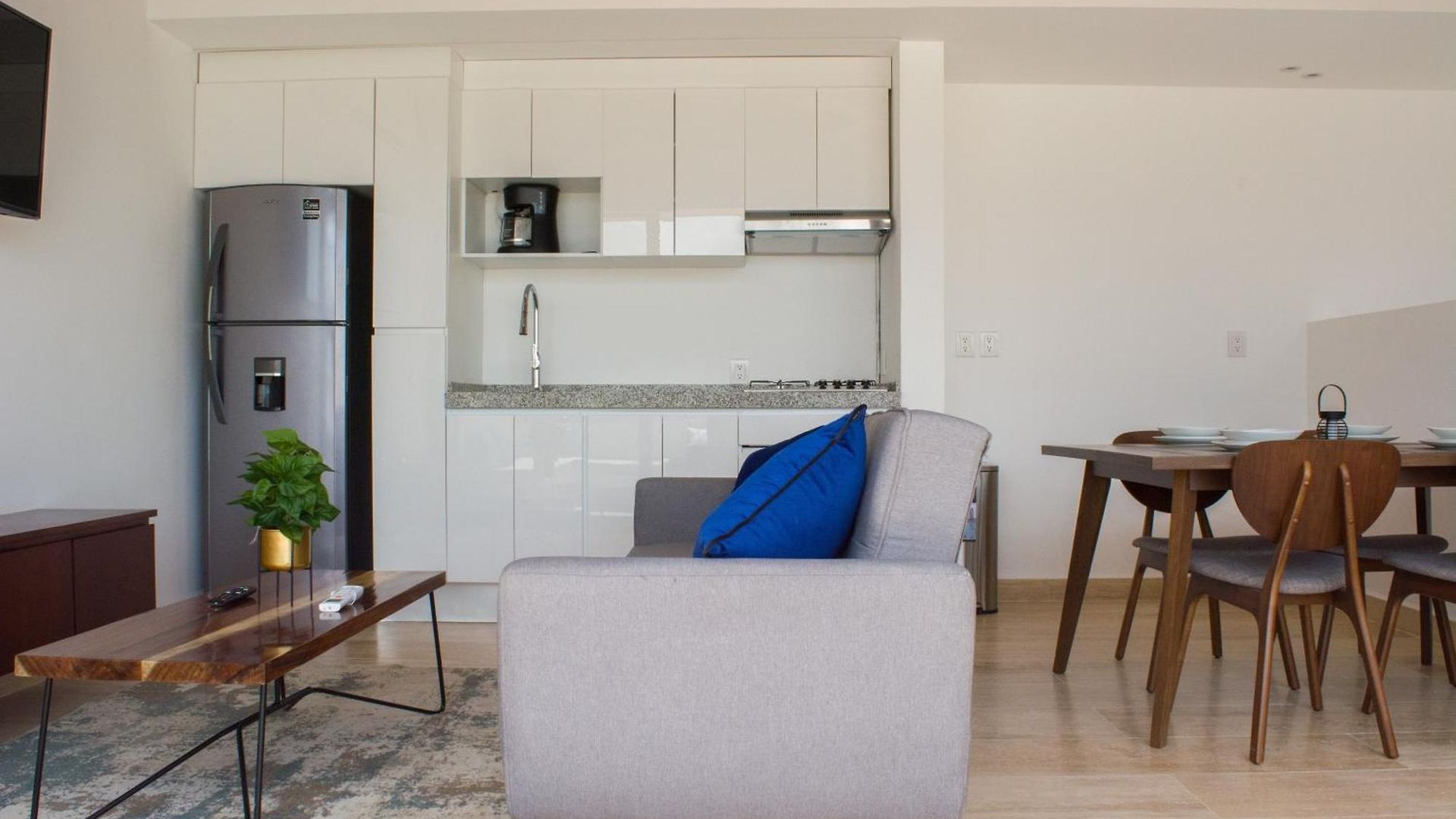 Kiin Tulum, Luxury *