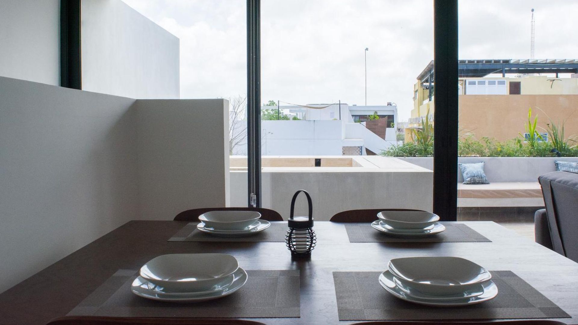 Kiin Tulum, Luxury