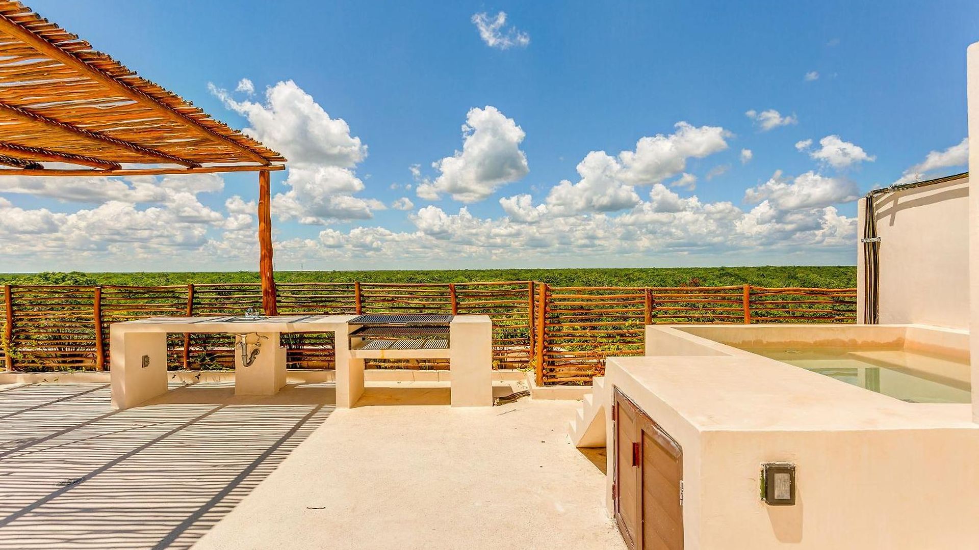 Hotel Nature Luxury Selva Norte