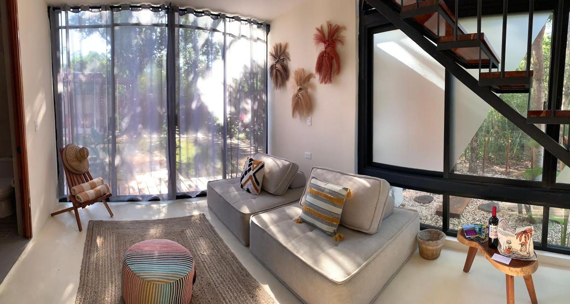 Holiday home Casa Calu Cozy & Confortable Jungle House With Pooll