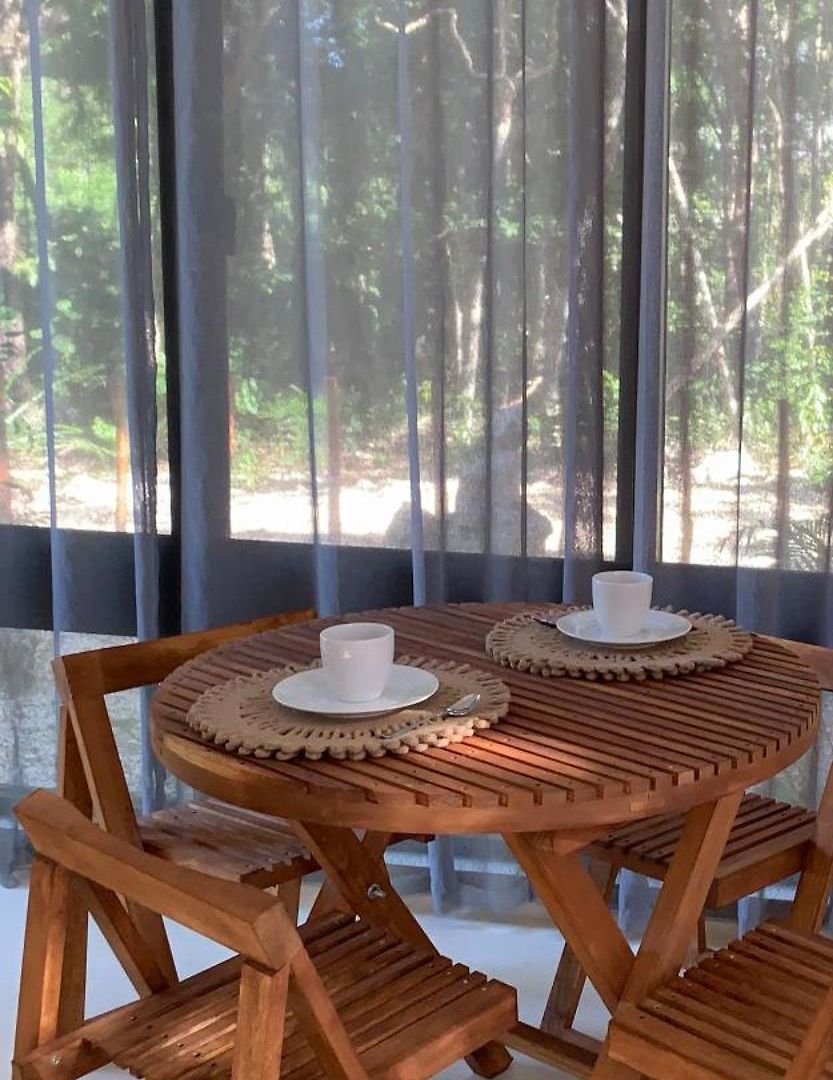 Casa Calu Cozy & Confortable Jungle House With Pooll Holiday home *
