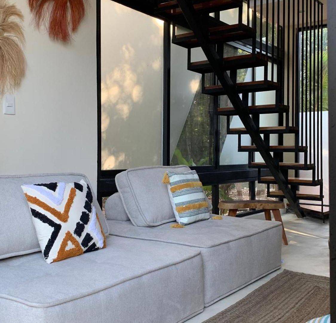 Casa Calu Cozy & Confortable Jungle House With Pooll Tulum