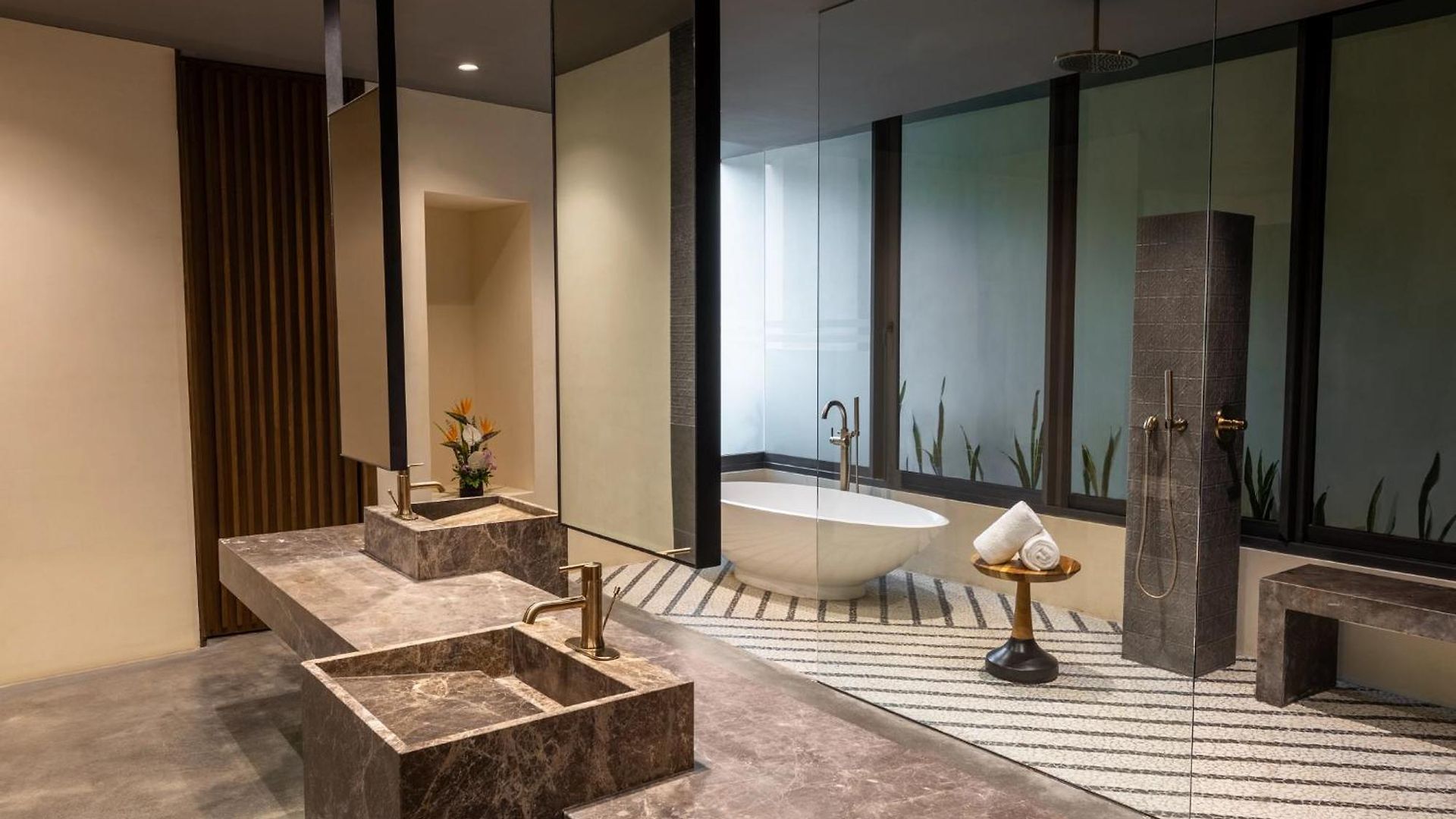 Secrets & Club (adults Only) Resort Tulum