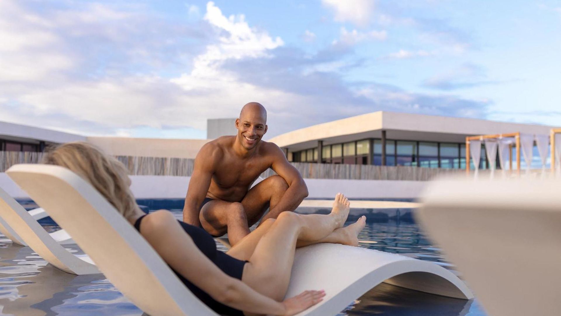 Secrets & Club (adults Only) Resort 5*