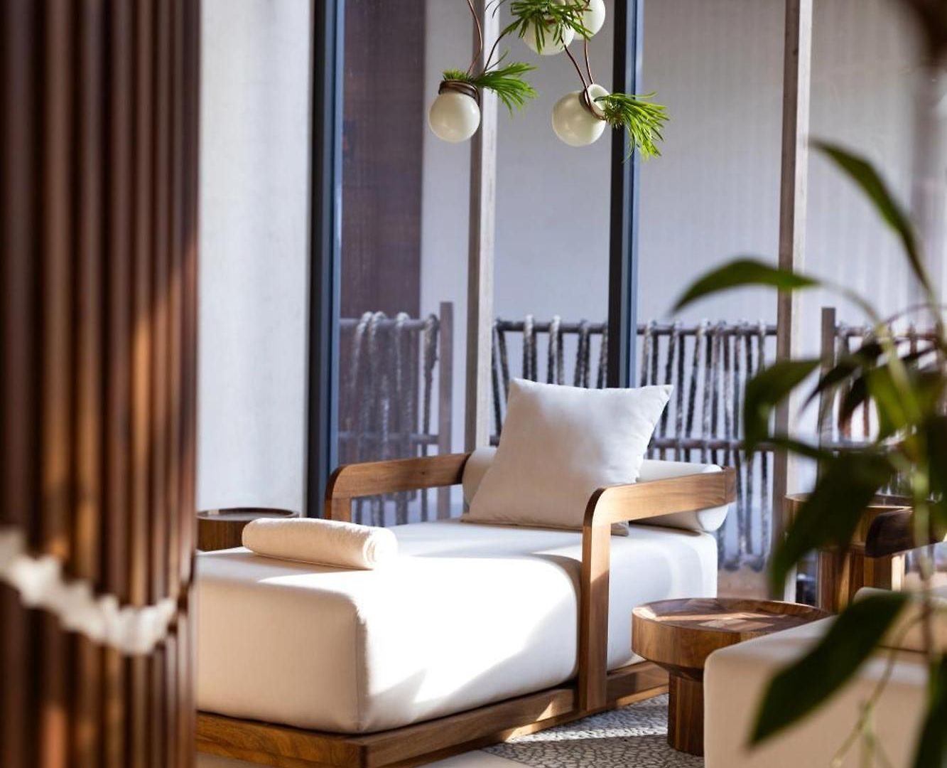 Secrets & Club (adults Only) Resort