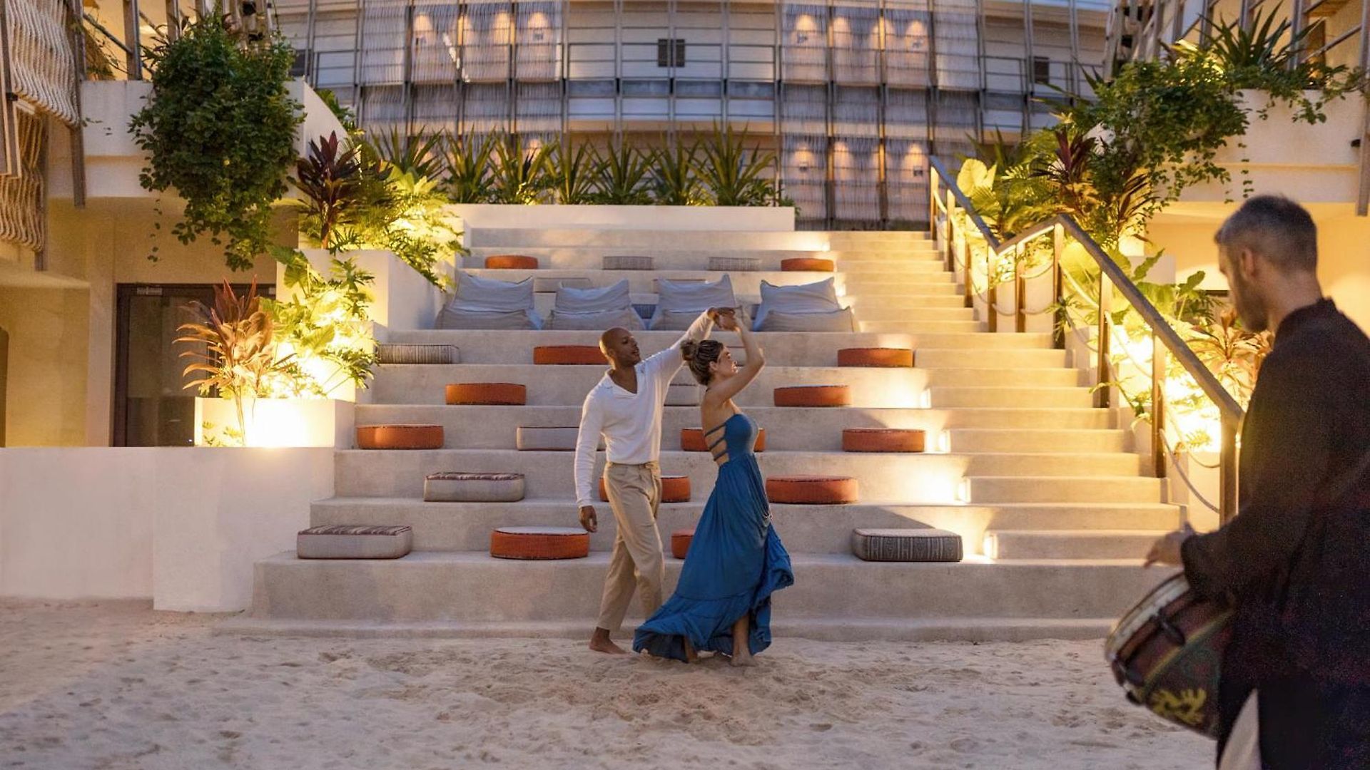 Secrets & Club (adults Only) Resort Tulum