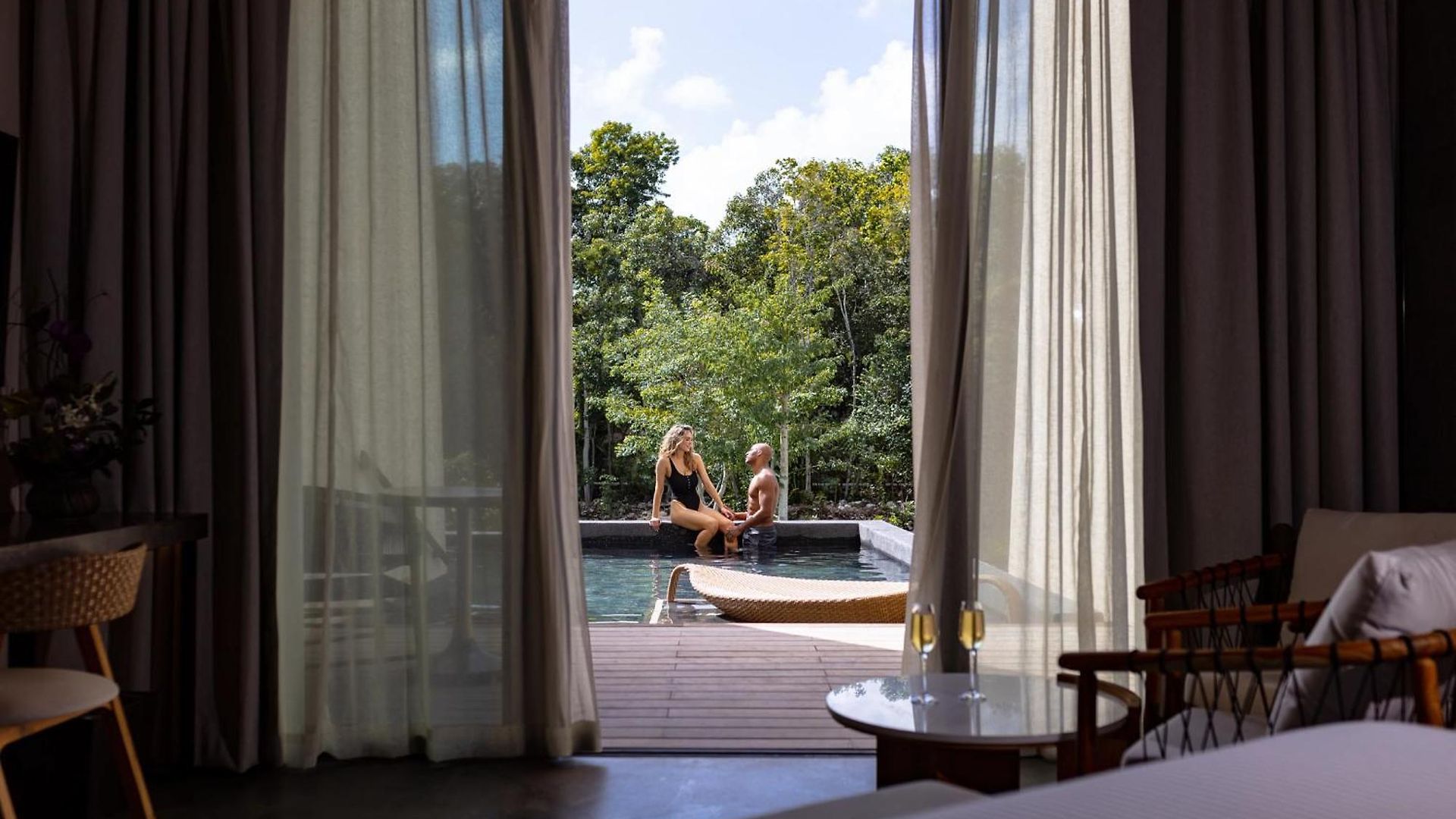 Resort Secrets & Club (adults Only) Tulum