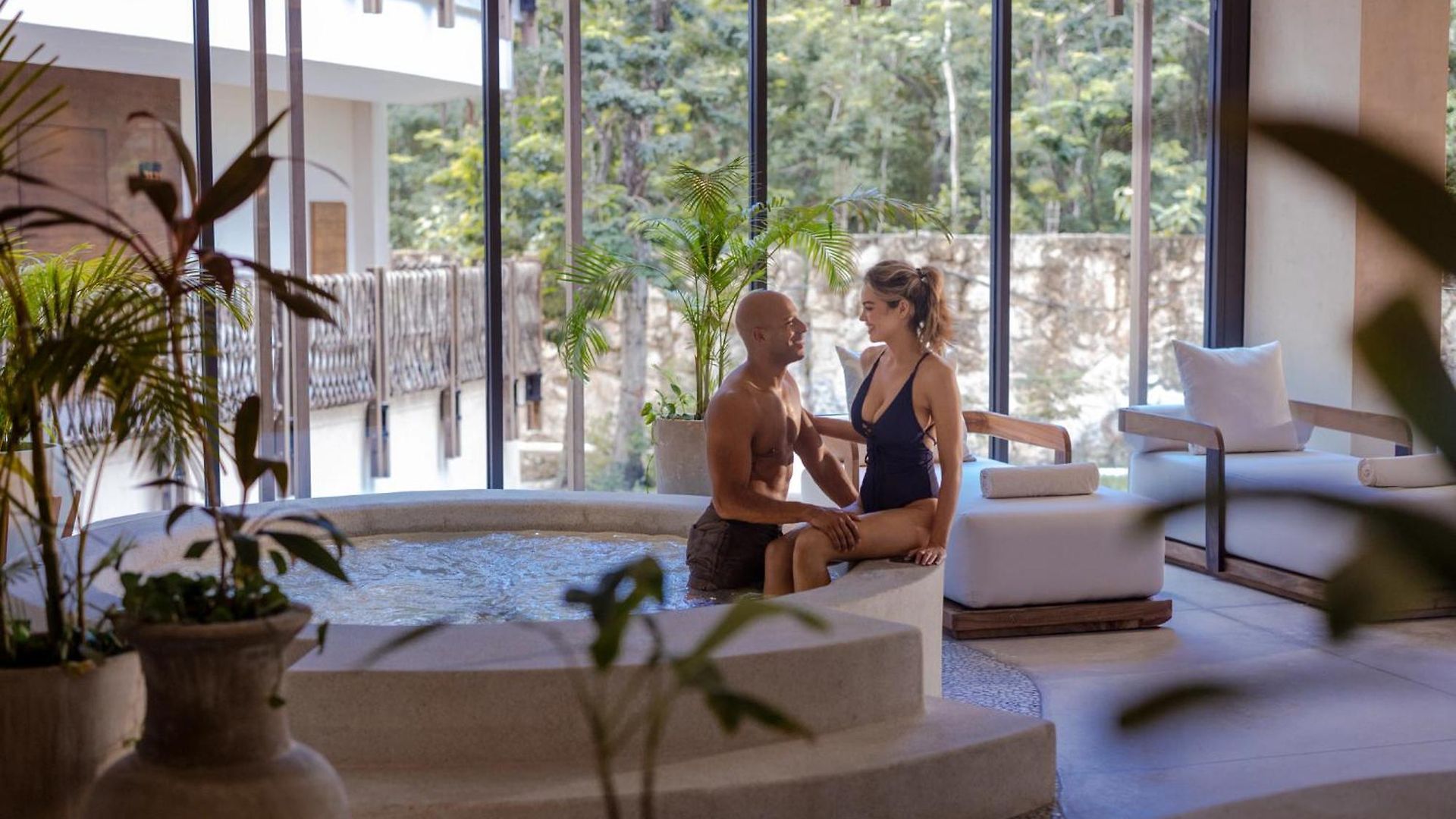 Secrets & Club (adults Only) Resort