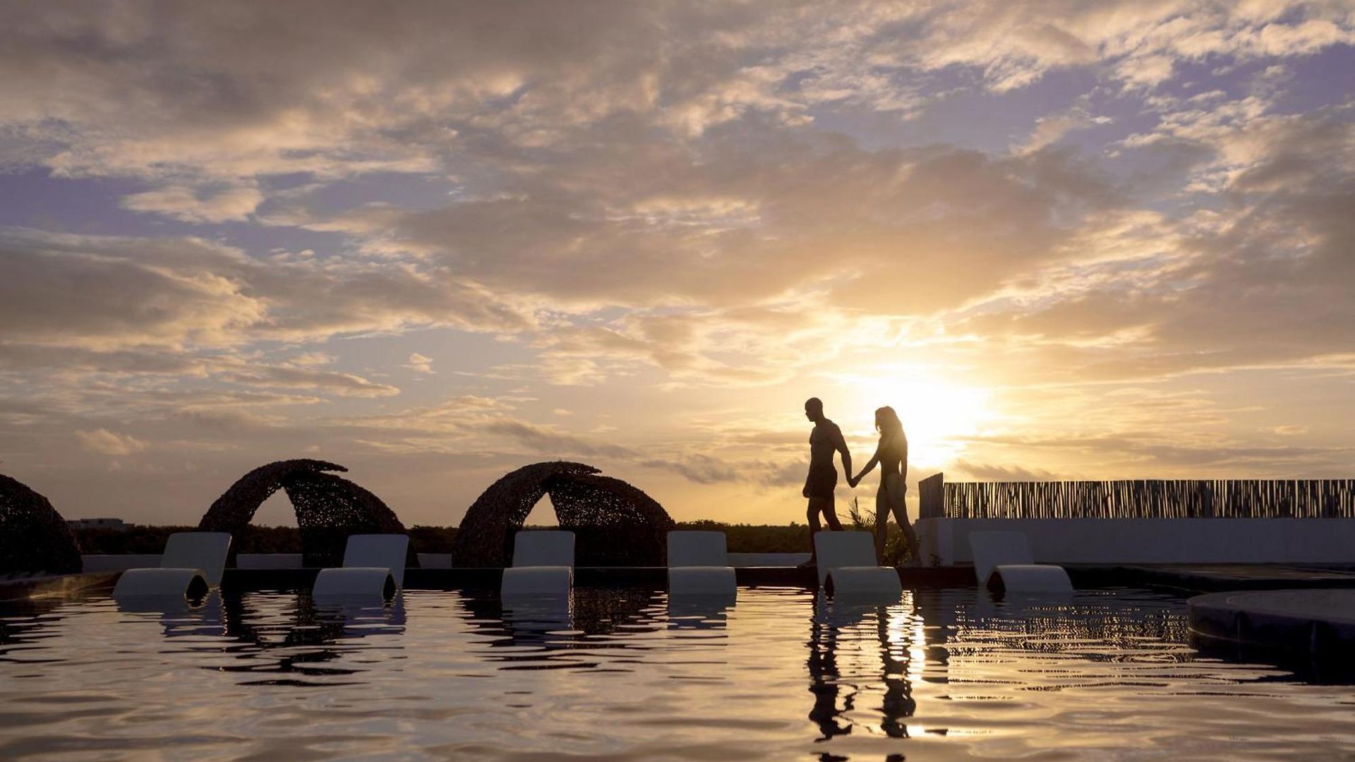 Secrets & Club (adults Only) Resort 5*