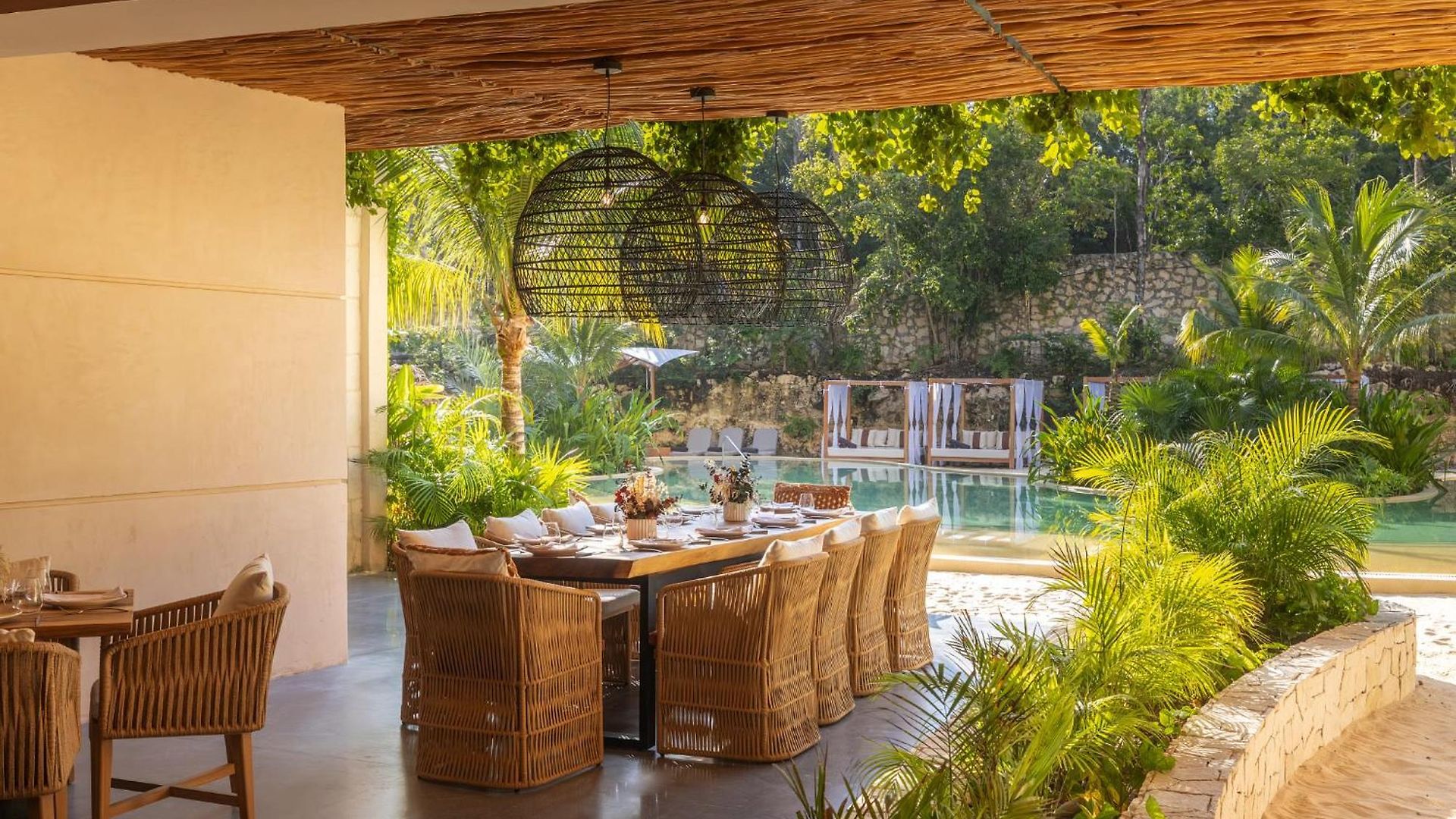 Secrets & Club (adults Only) 5* Tulum