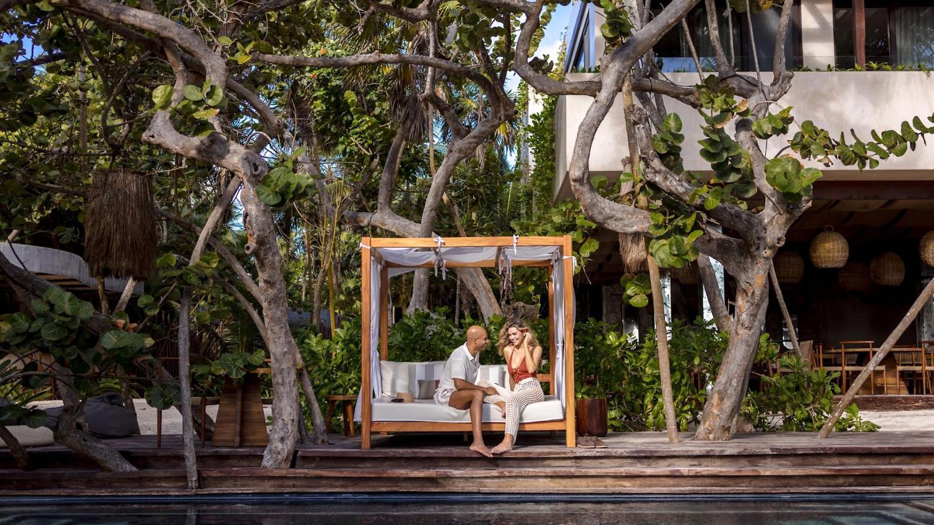 Resort Secrets & Club (adults Only) Tulum