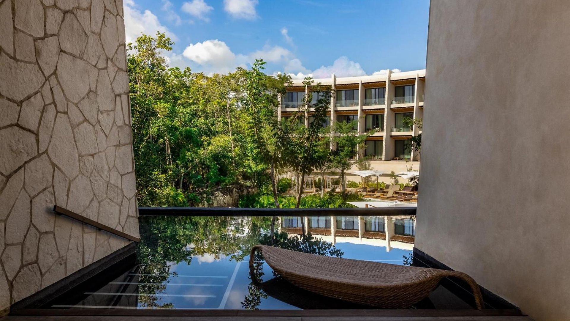 Secrets & Club (adults Only) 5* Tulum