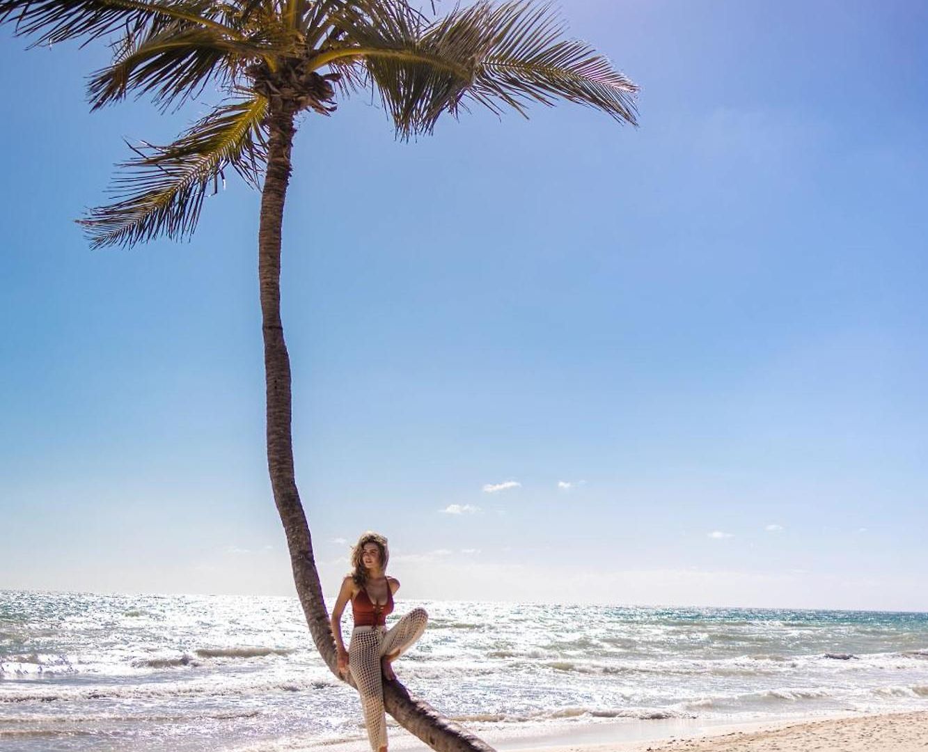 Secrets & Club (adults Only) Resort Tulum
