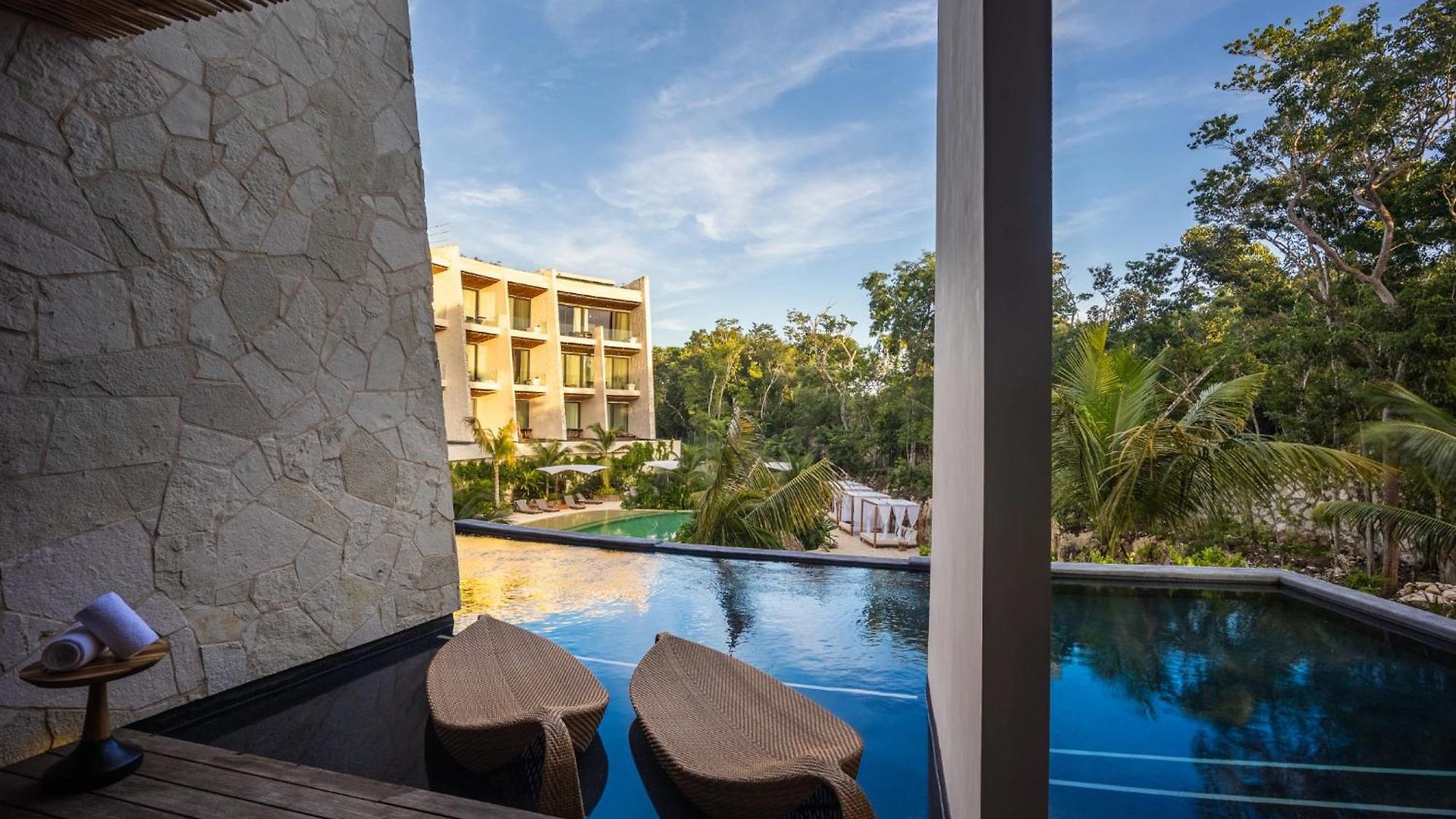 Secrets & Club (adults Only) Resort 5*