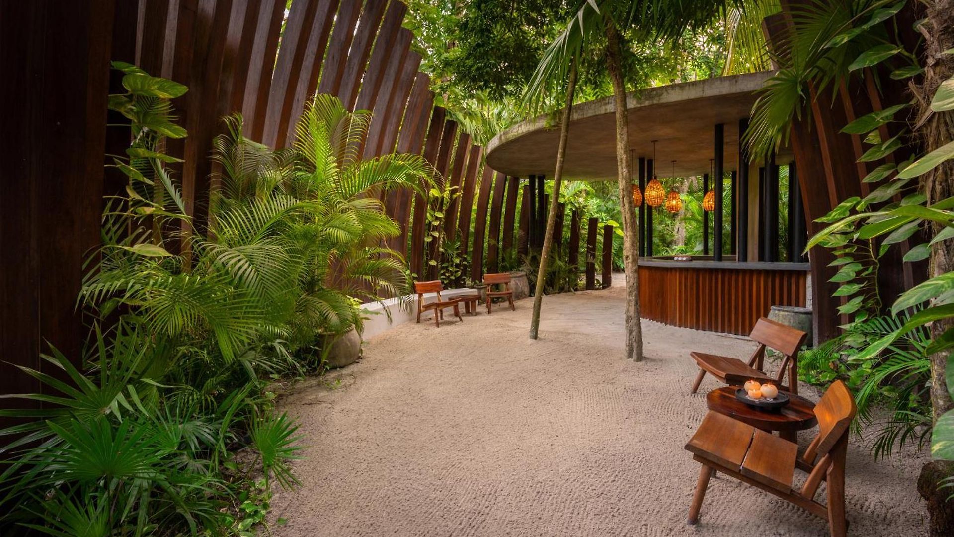 Resort Secrets & Club (adults Only)