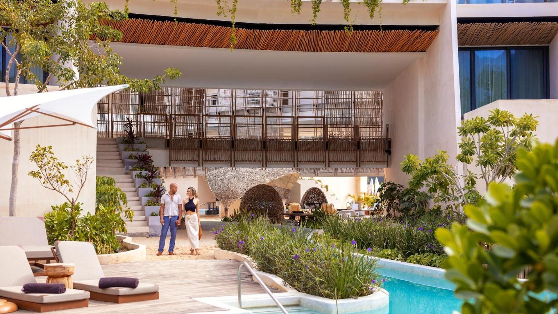 Secrets & Club (adults Only) 5* Tulum