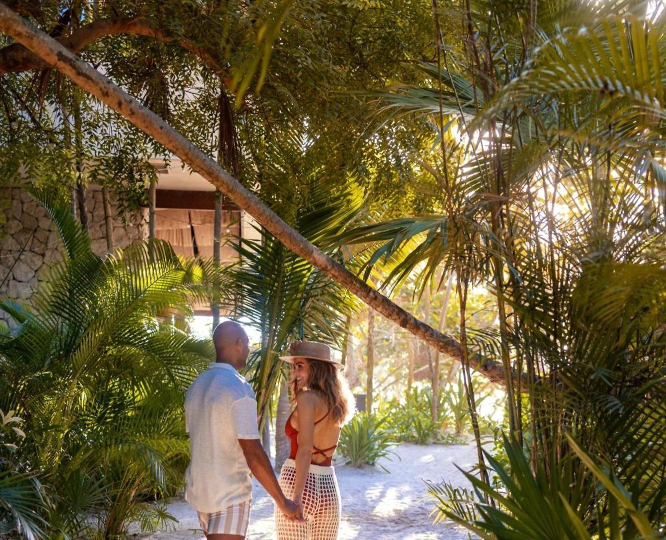 Resort Secrets & Club (adults Only) 5*