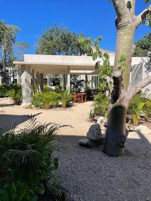 Apartment Sweet With Private Pool Tulum