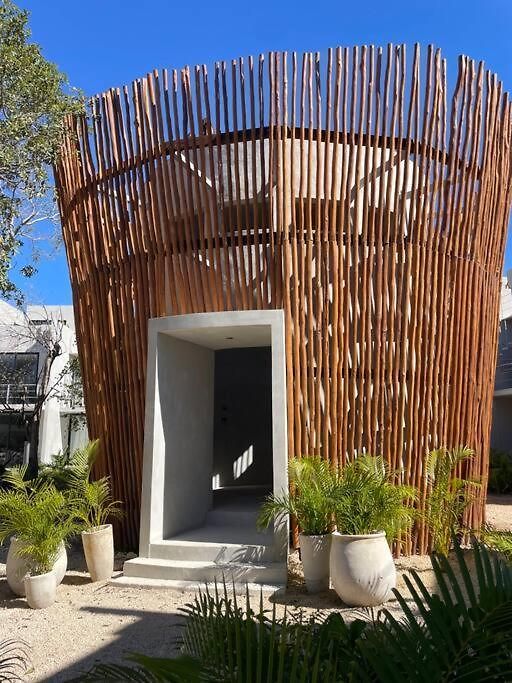 Sweet With Private Pool * Tulum