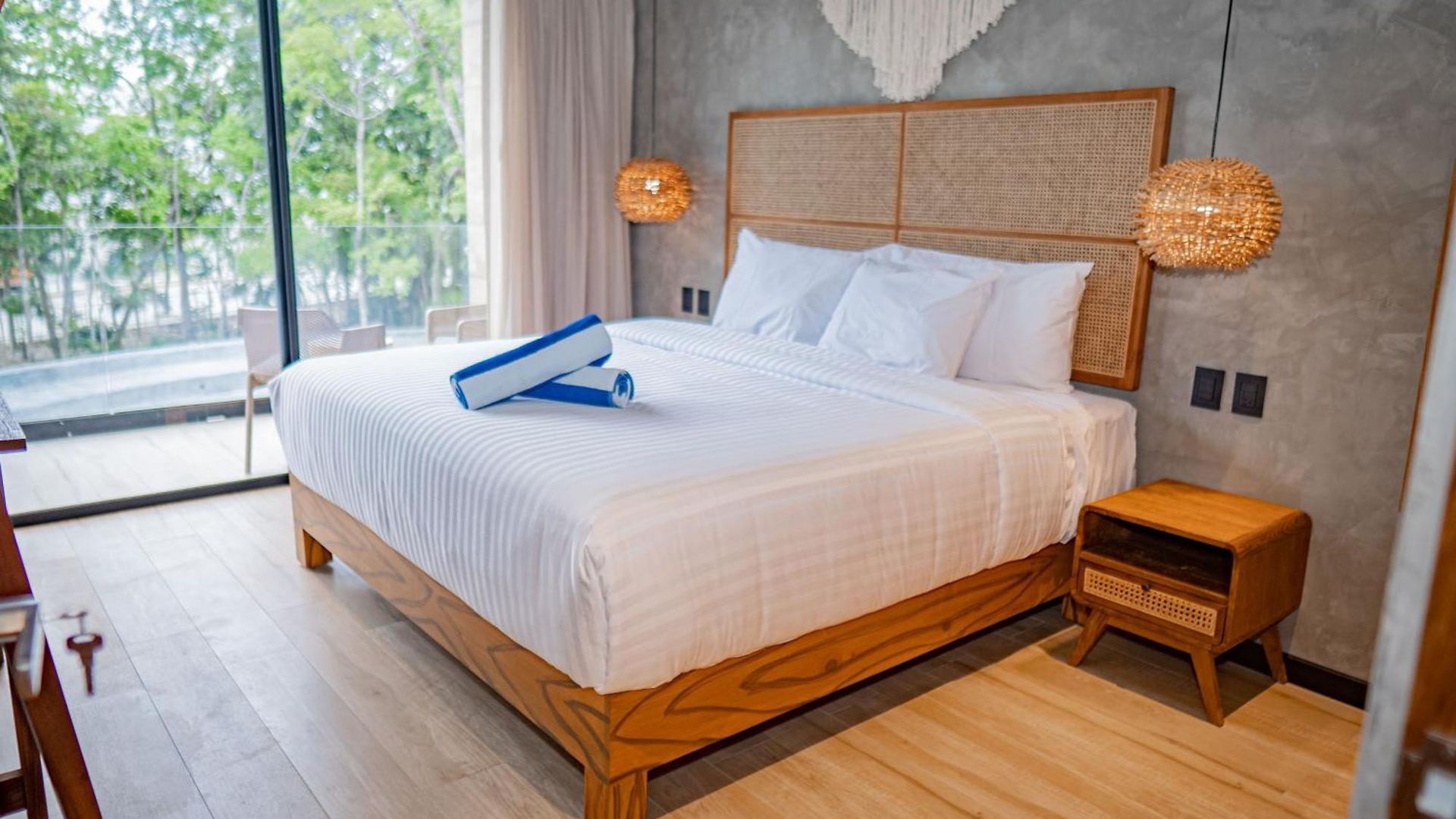 Apartamento Tuk