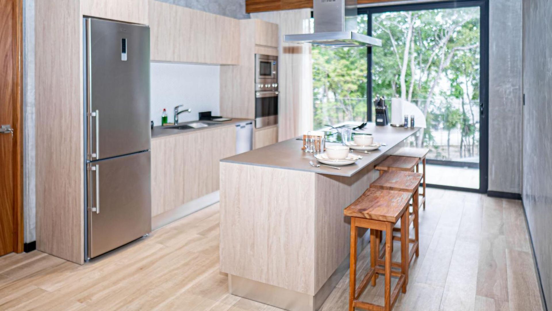 Tuk Apartamento