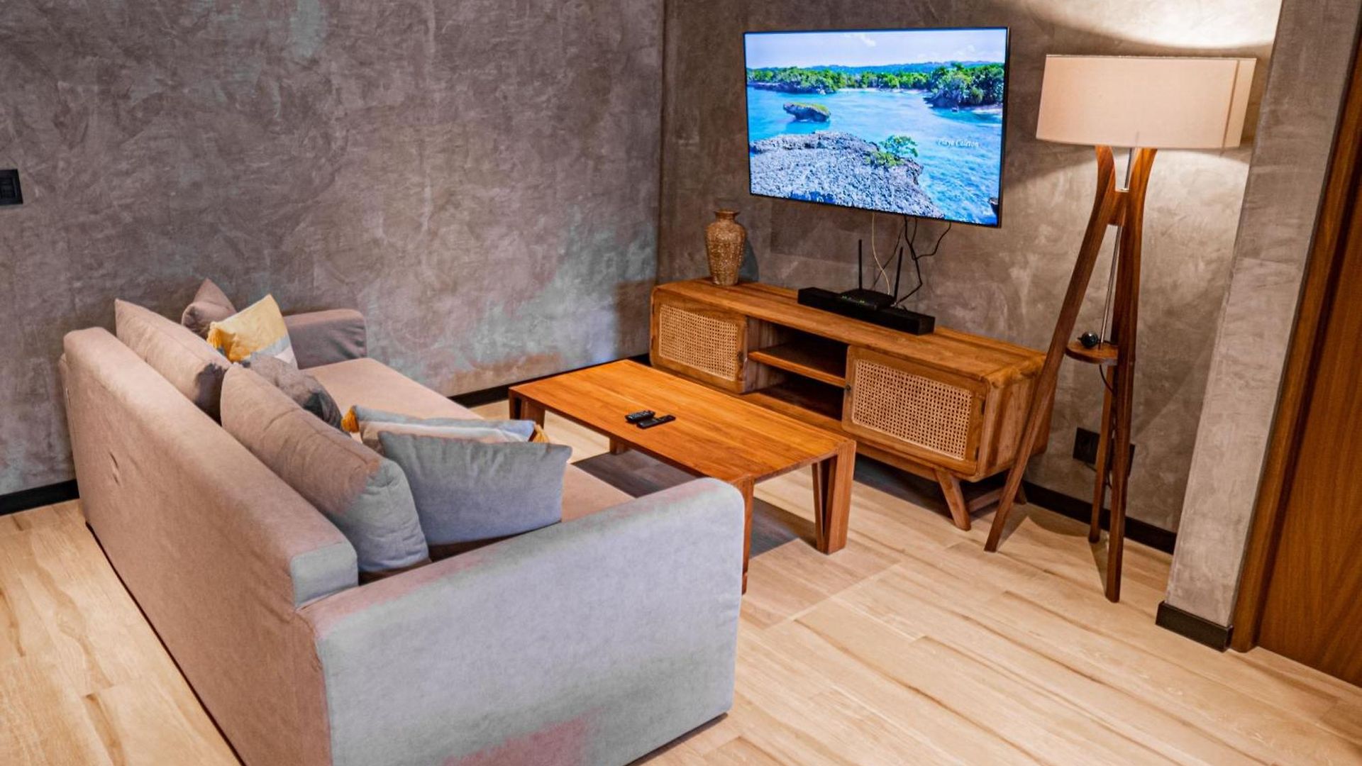 Apartamento Tuk *
