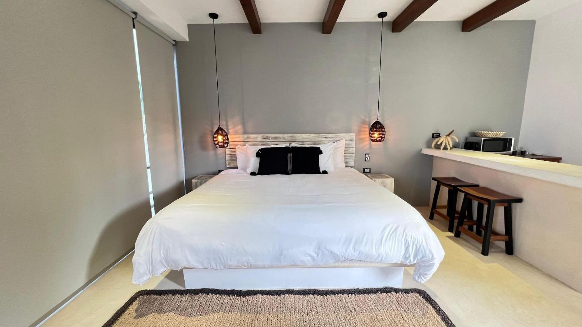 Hotel Bt Tulum
