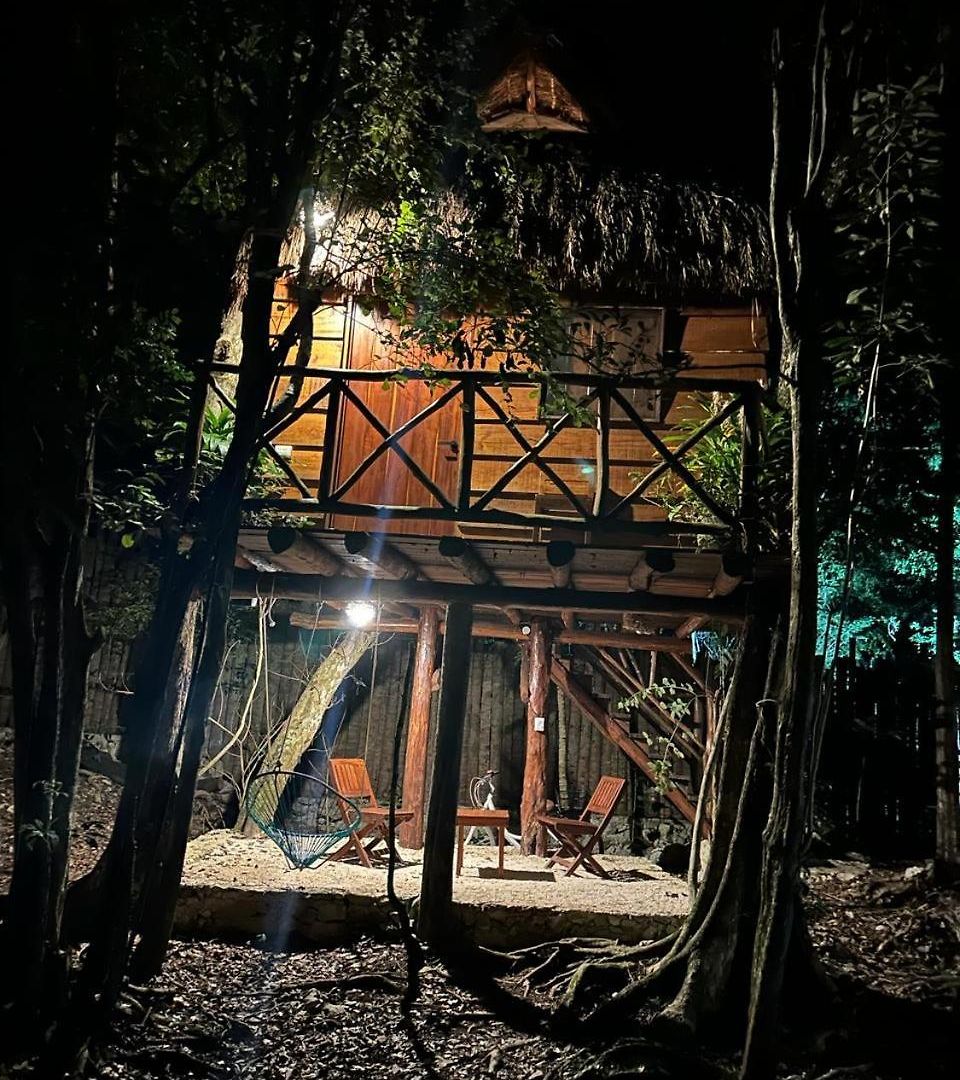 Villa Selvaluna Eco-chic *