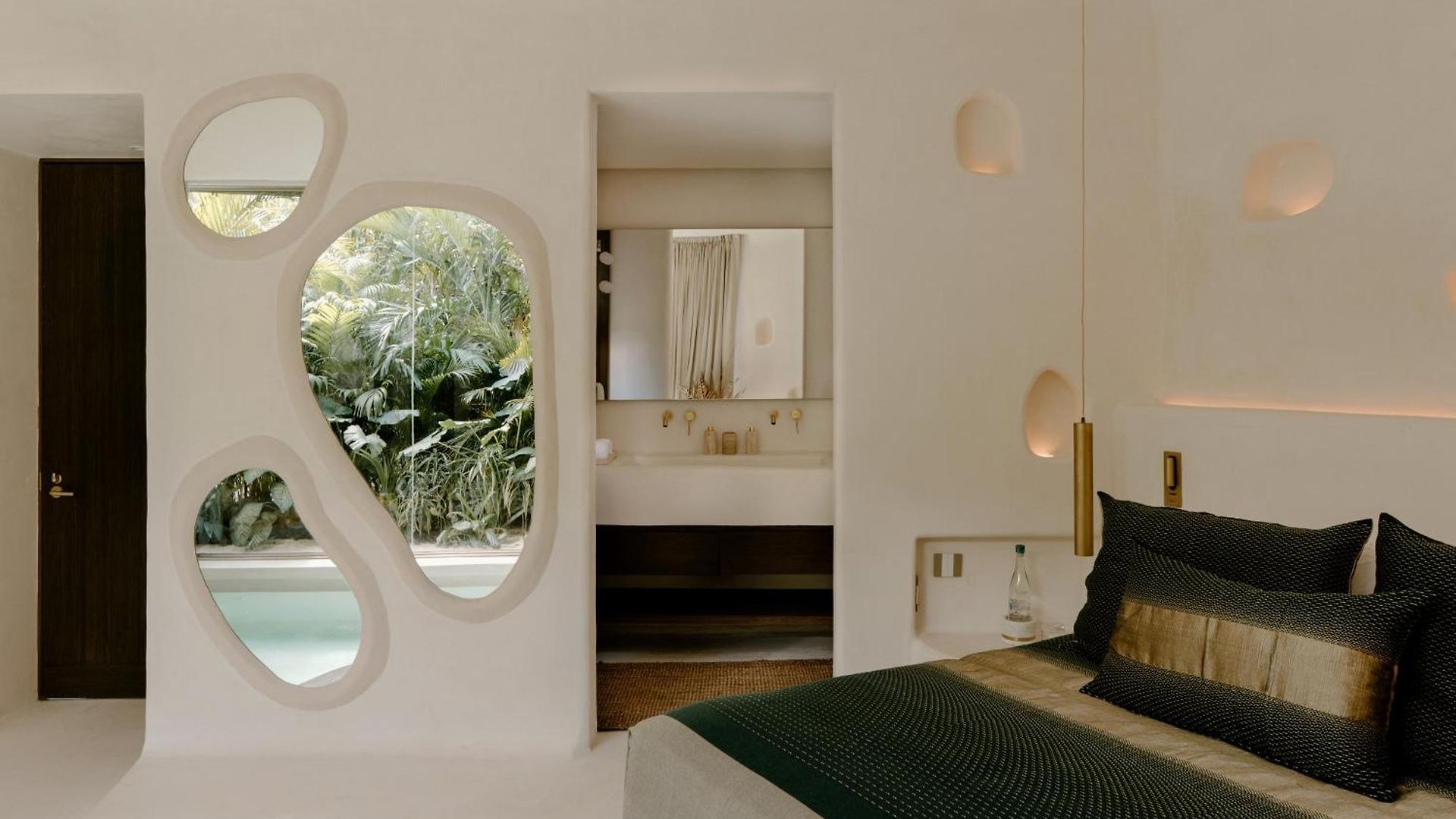 Hotel Milam
