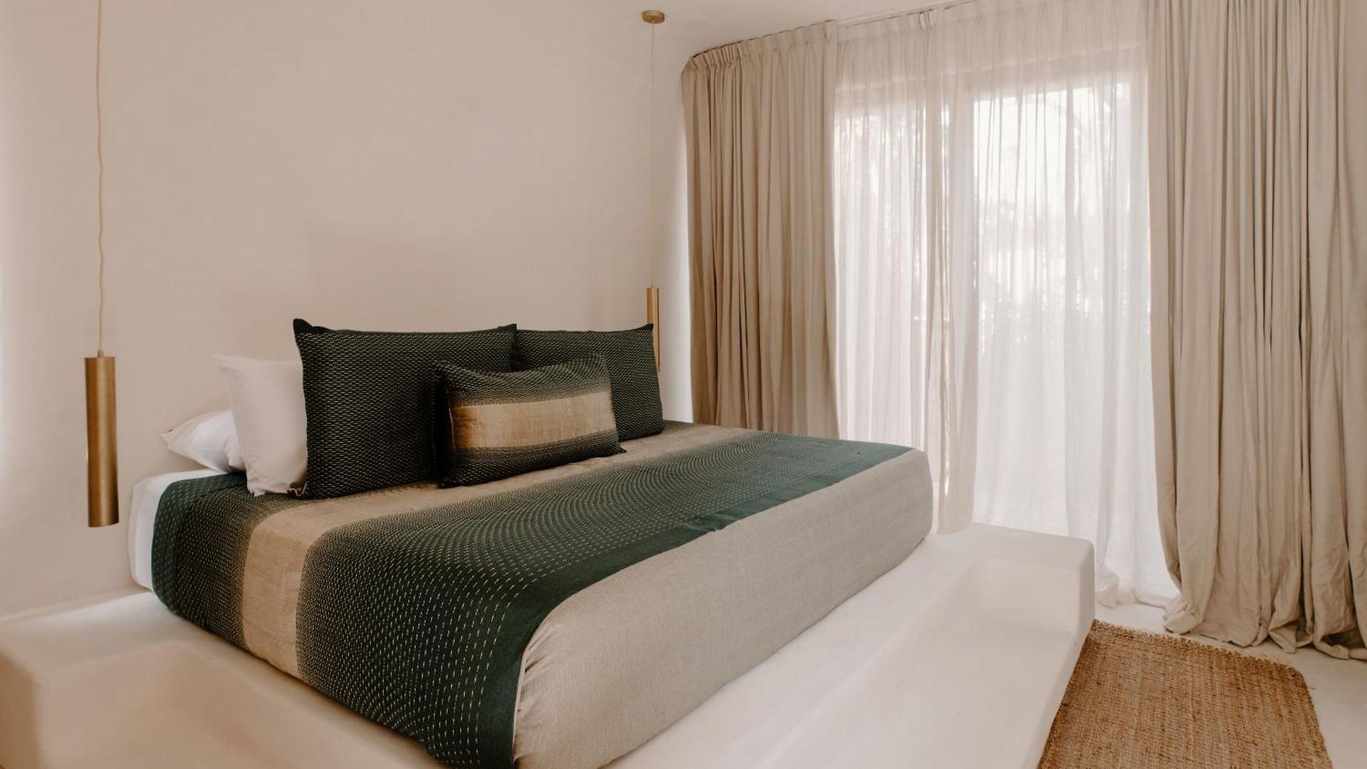 Milam 5* Tulum