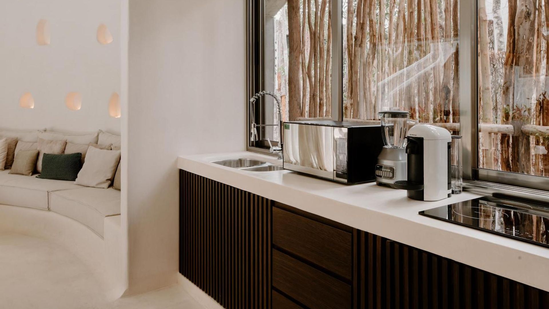 Milam Hotel Tulum