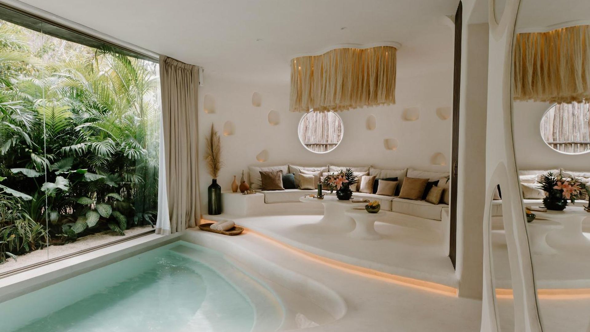 Milam 5* Tulum