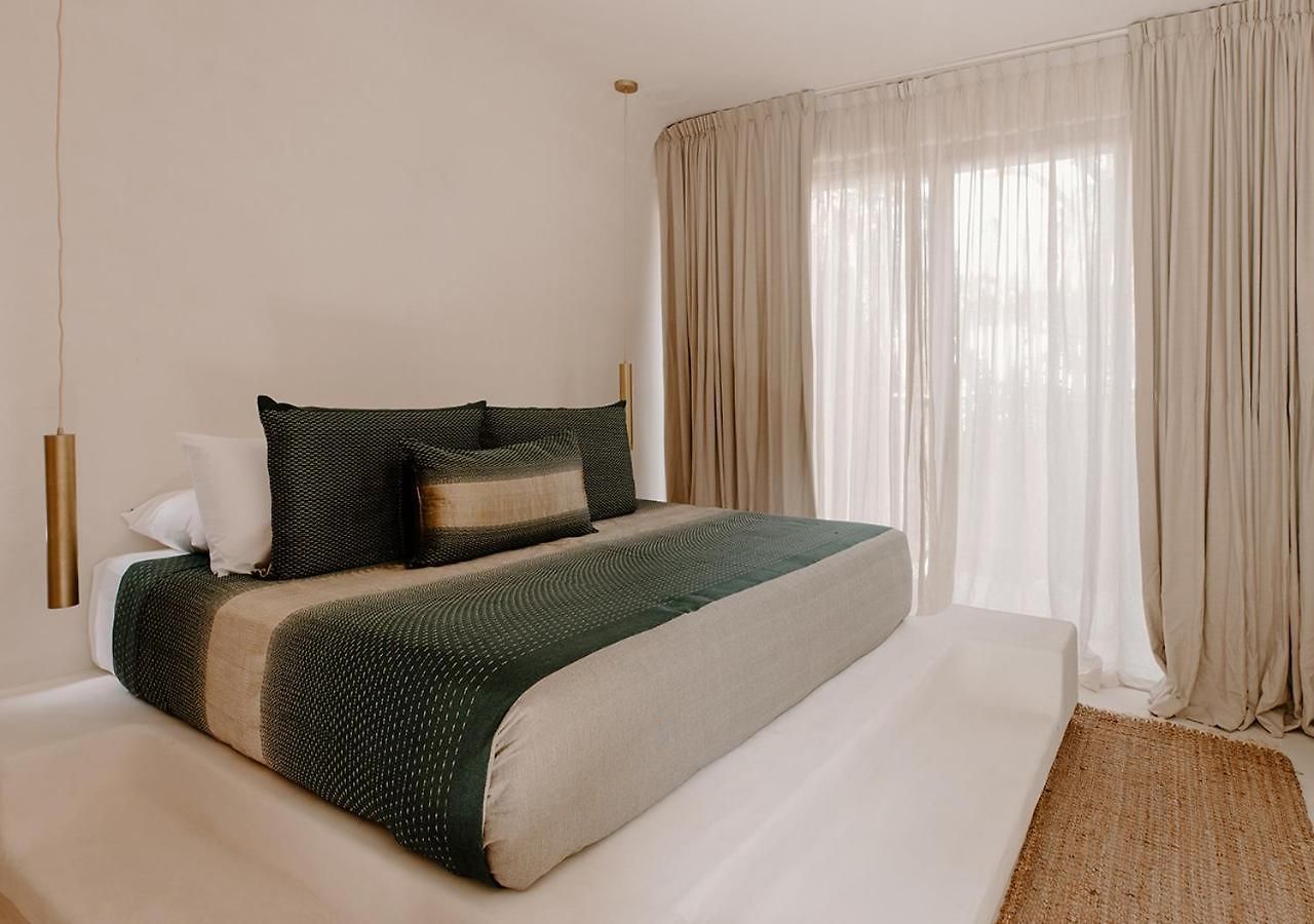 Hotel Milam