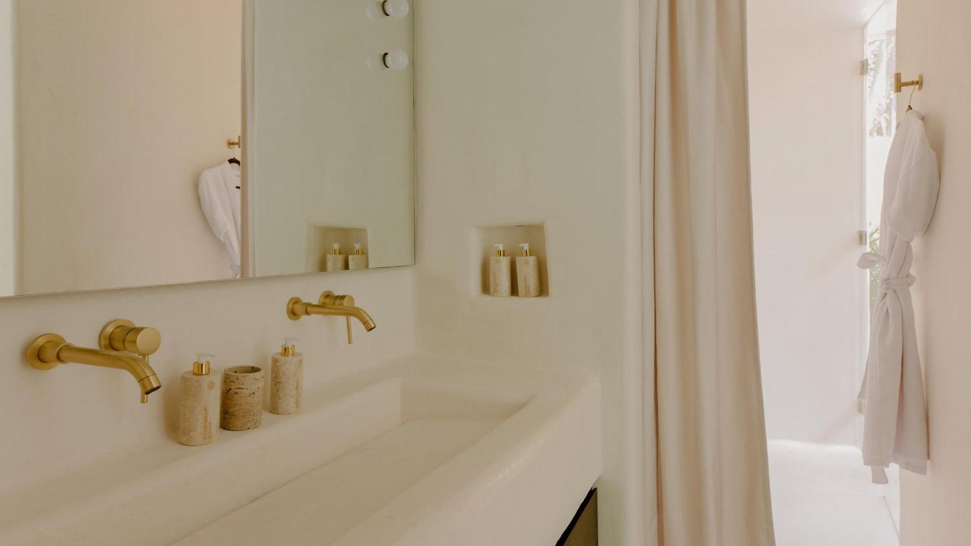 Milam Hotel Tulum