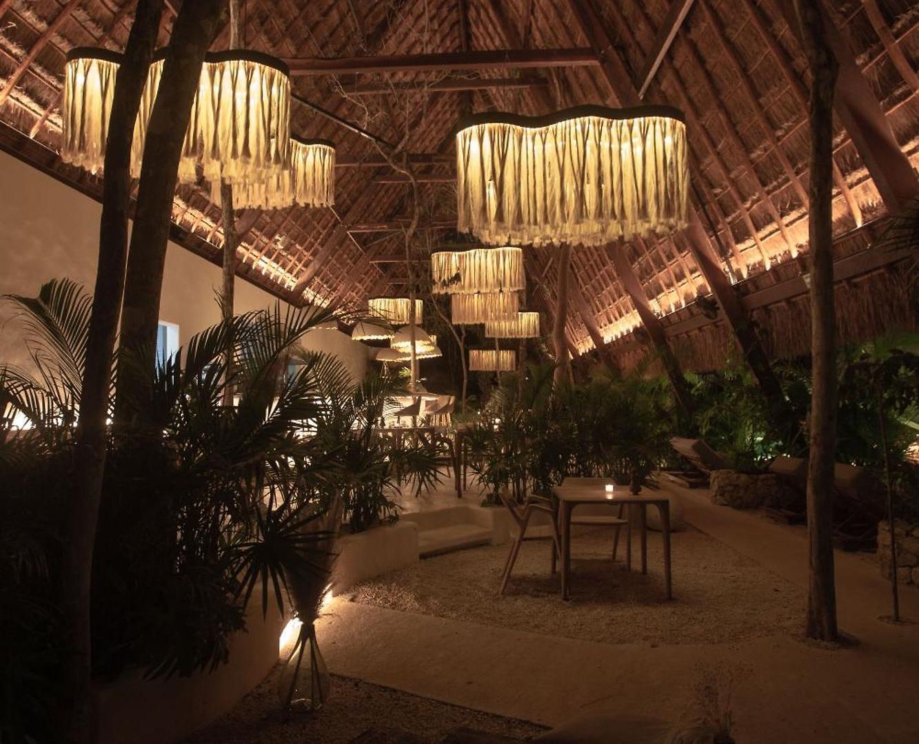 Milam Tulum