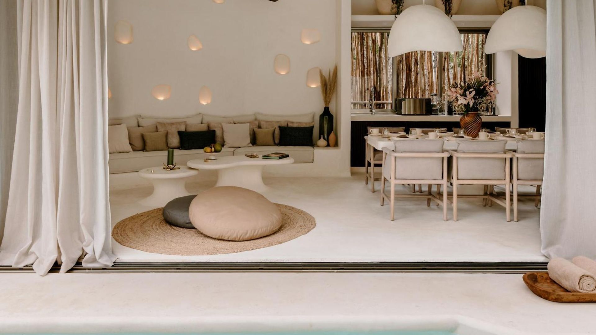 Milam Hotel