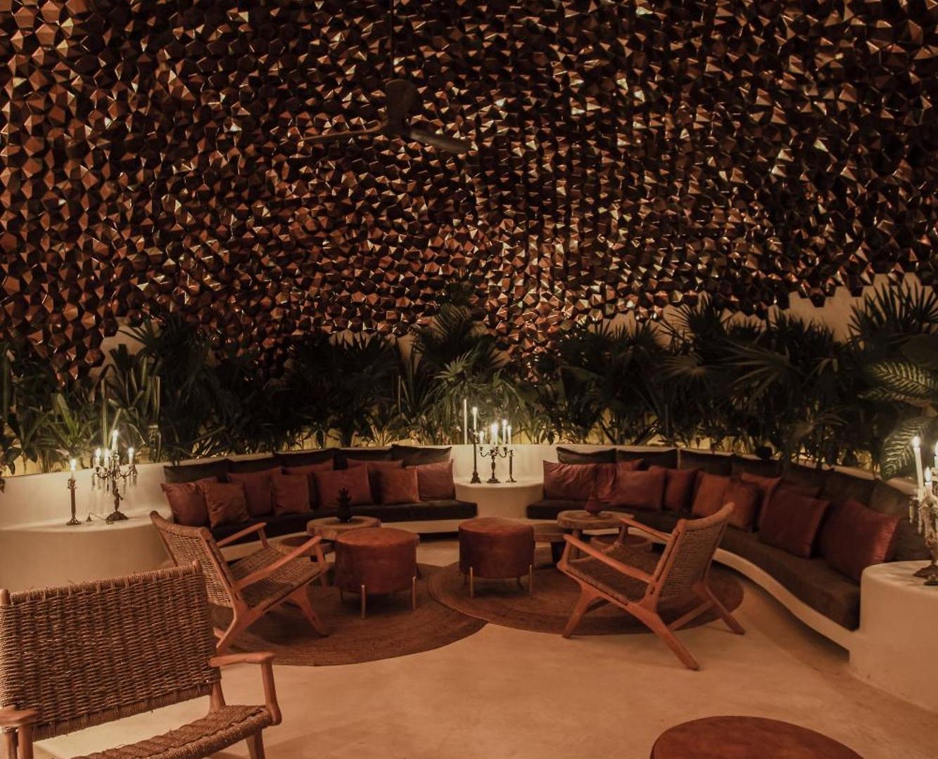 Milam 5* Tulum