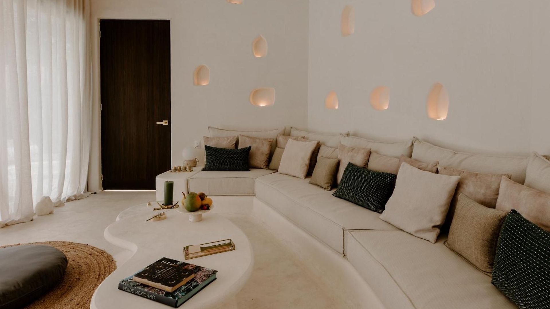 Hotel Milam