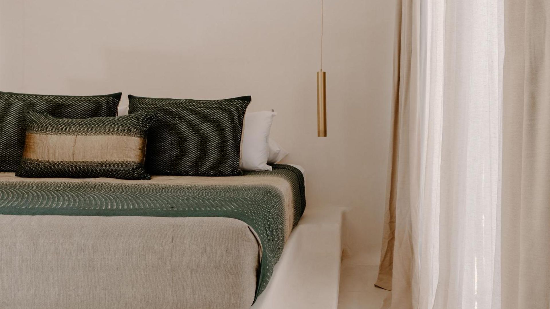 Milam Hotel Tulum