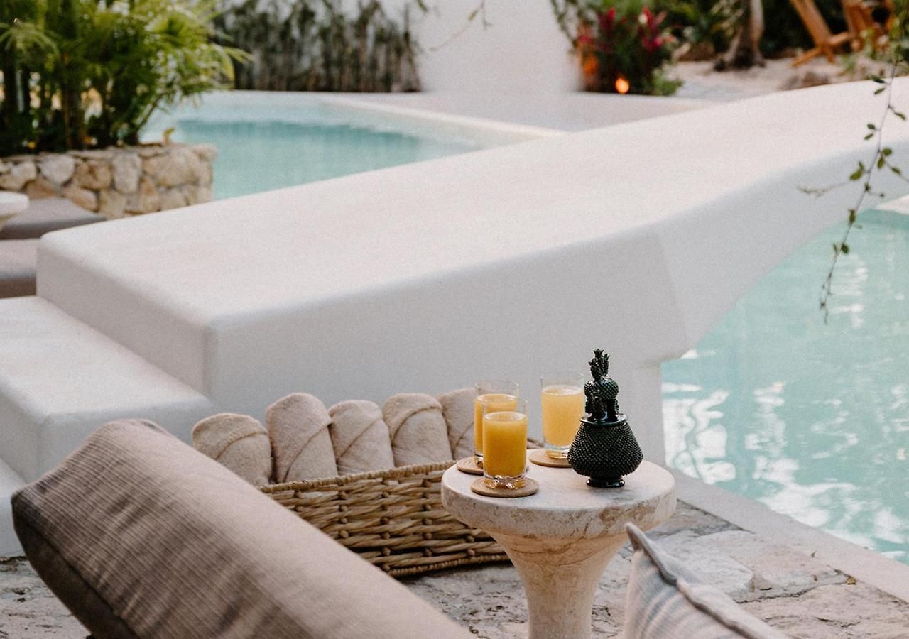 Milam Tulum