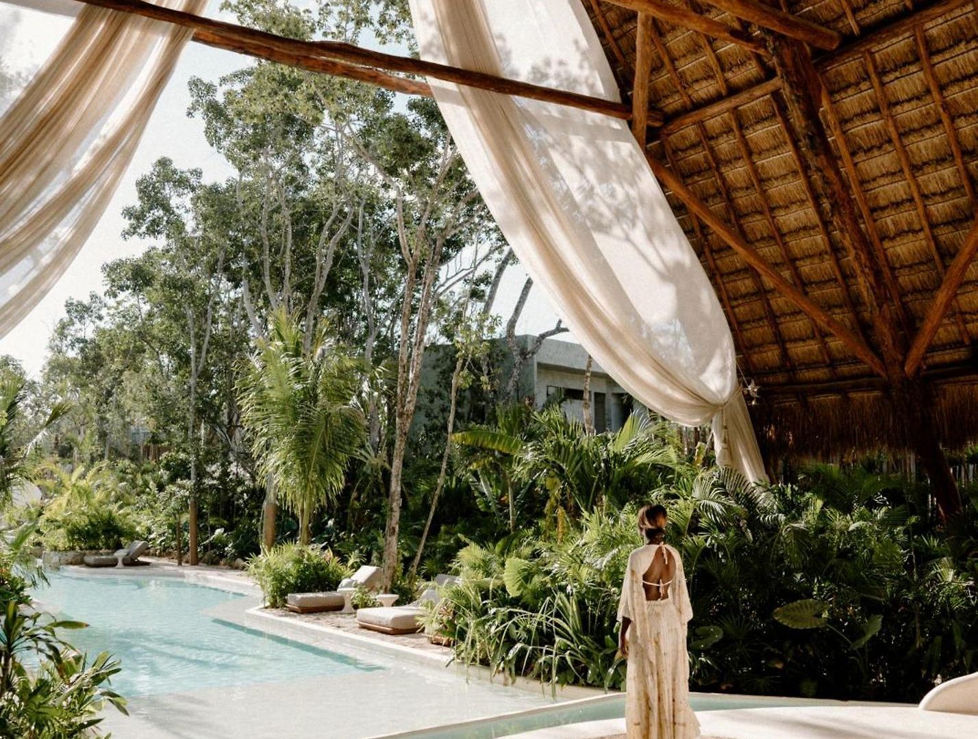 Milam 5* Tulum