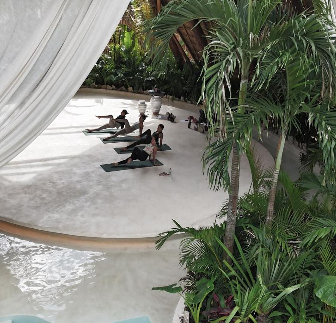 Hotel Milam