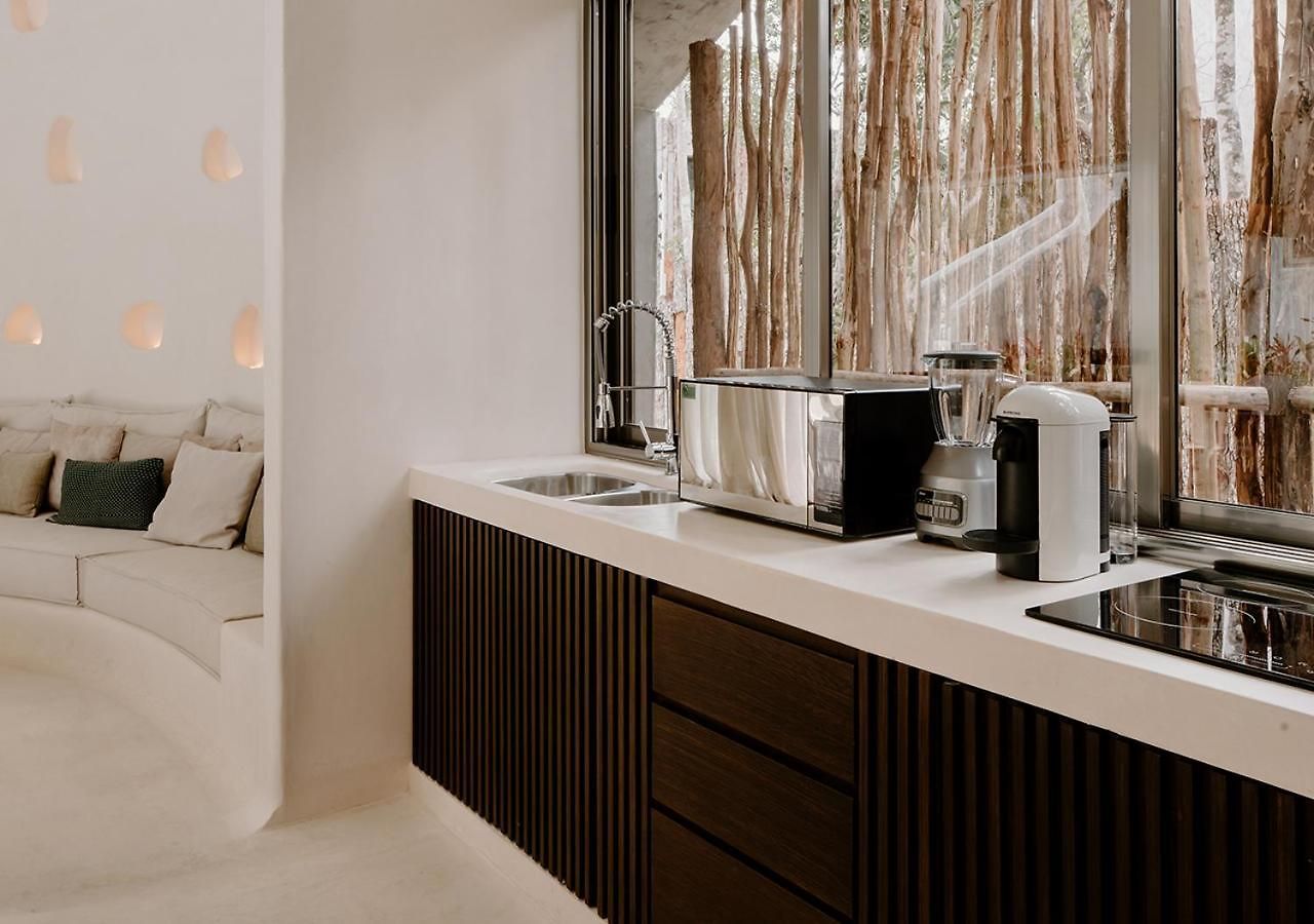 Milam 5* Tulum