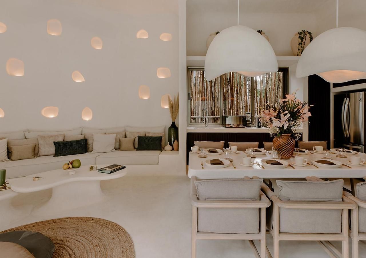 Milam 5* Tulum
