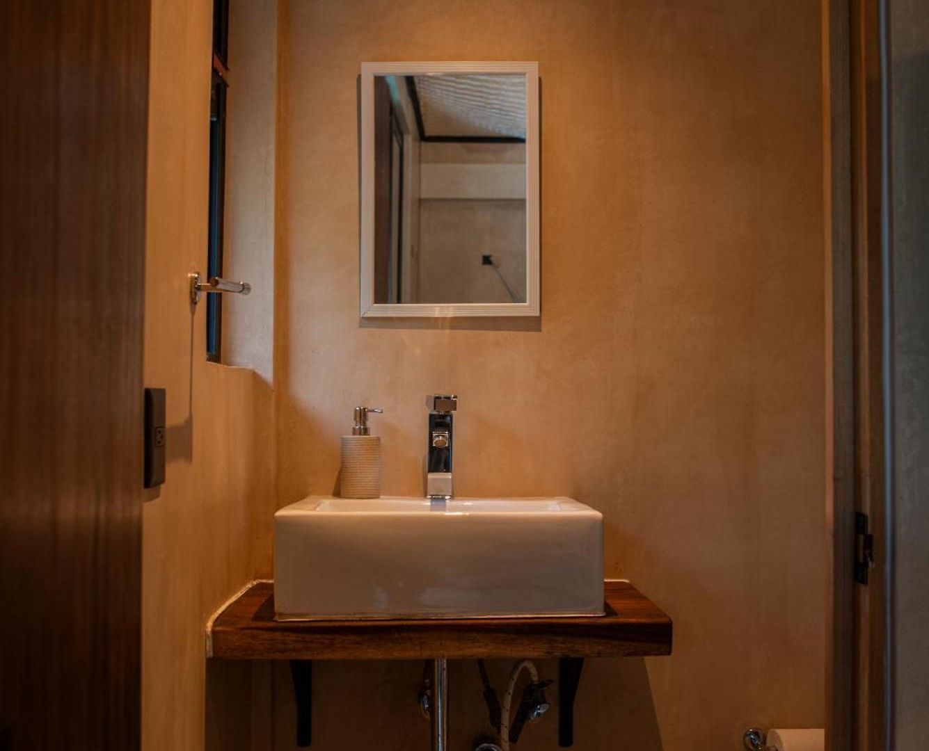 Apartamento Atipika Dream Loft With Pool Tulum