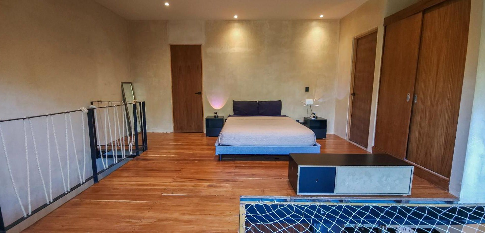 Atipika Dream Loft With Pool