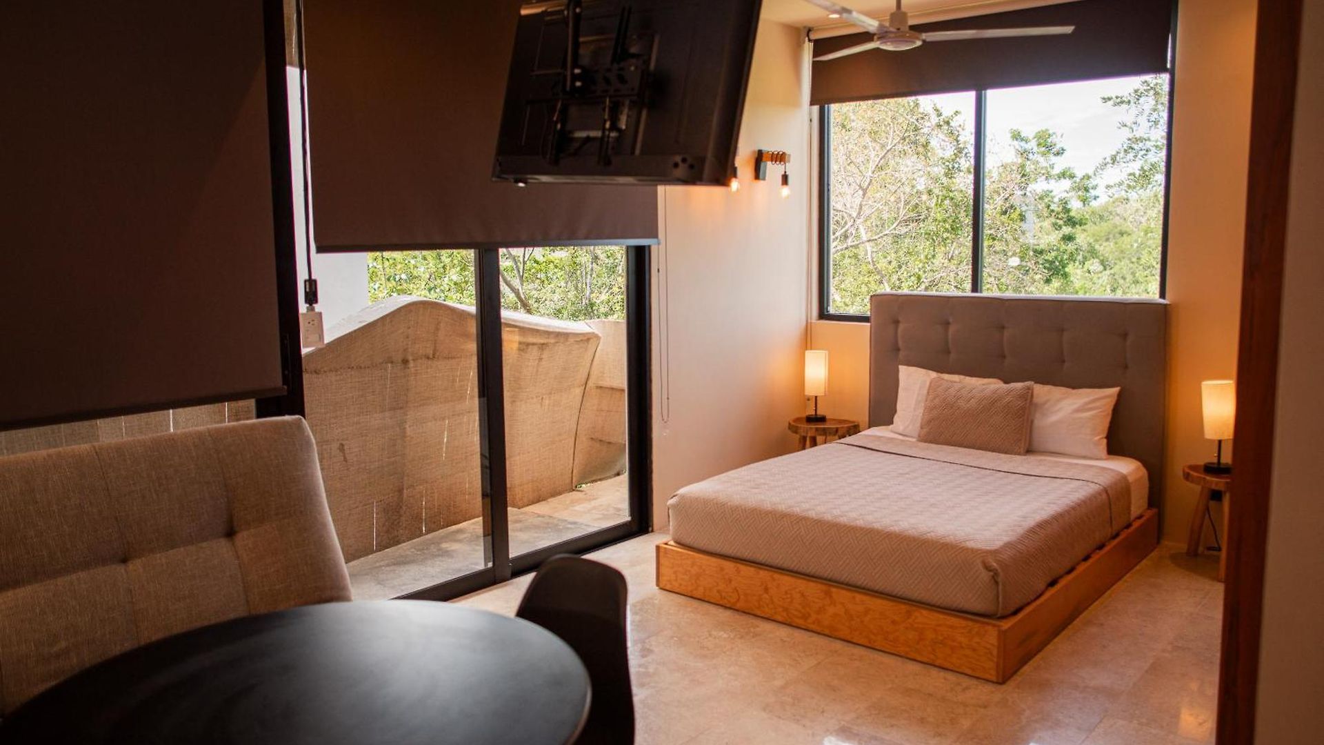 Atipika Dream Loft With Pool * Tulum