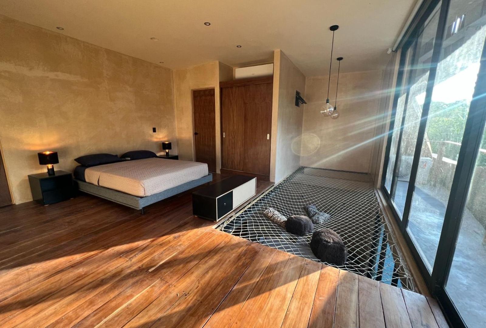 Apartamento Atipika Dream Loft With Pool *