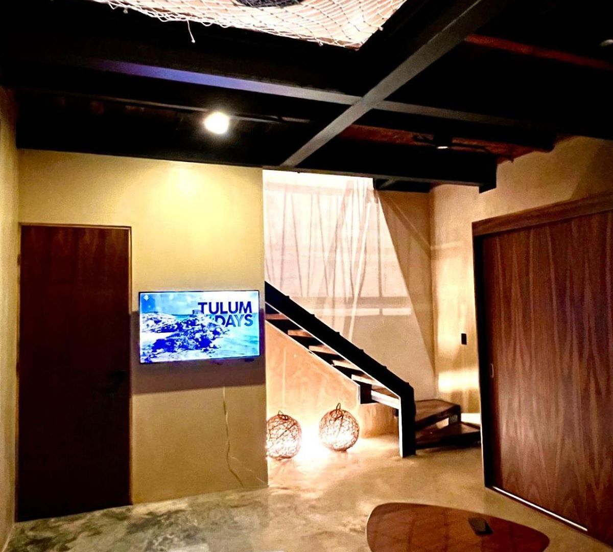 Atipika Dream Loft With Pool